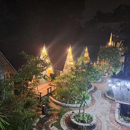 Bungalow Htc Tuan Chau