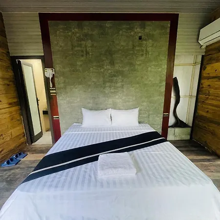 Bungalow Htc Tuan Chau