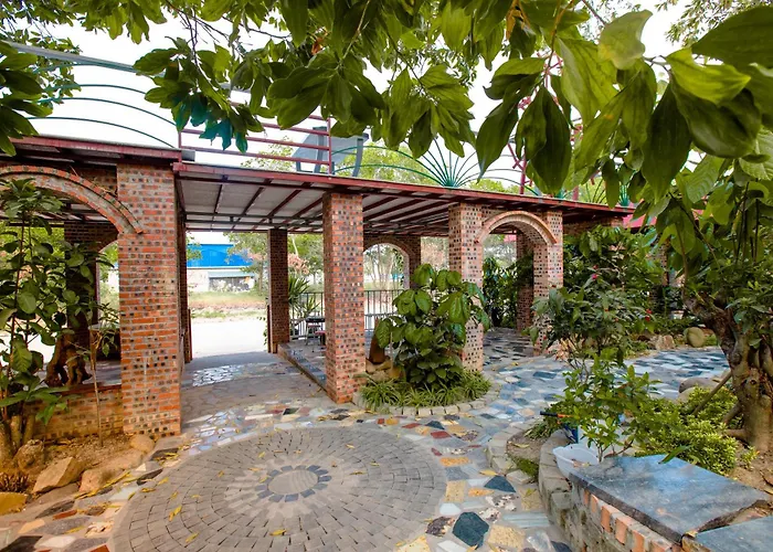 Hotel Htc Tuan Chau Ha Long
