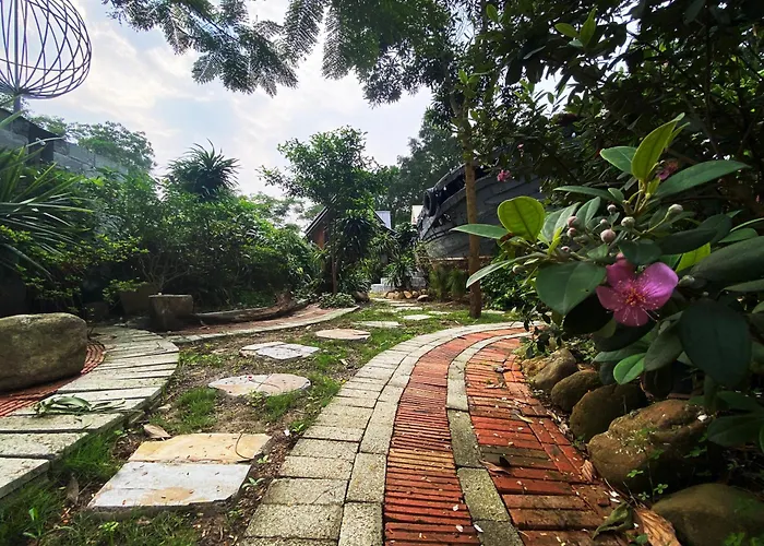 Hotel Htc Tuan Chau *