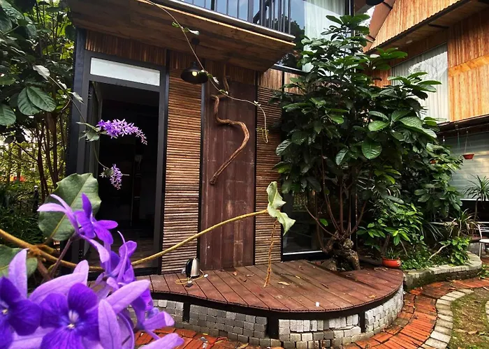Hotel Htc Tuan Chau Ha Long