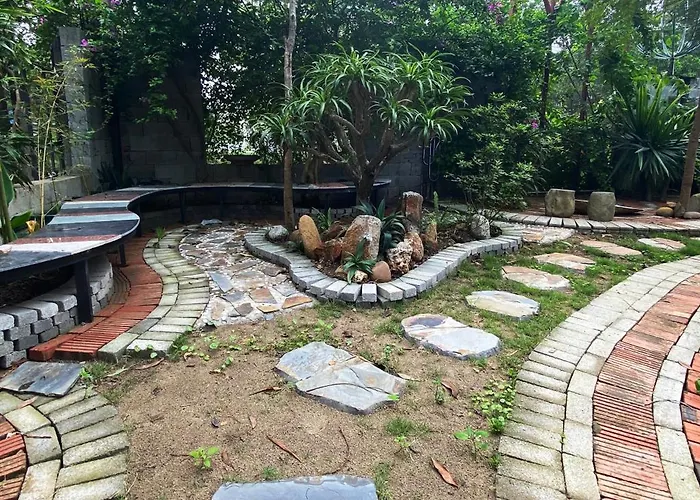 Htc Tuan Chau Hotel *