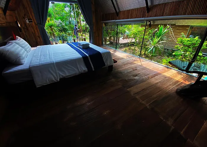 Hotel Htc Tuan Chau Ha Long