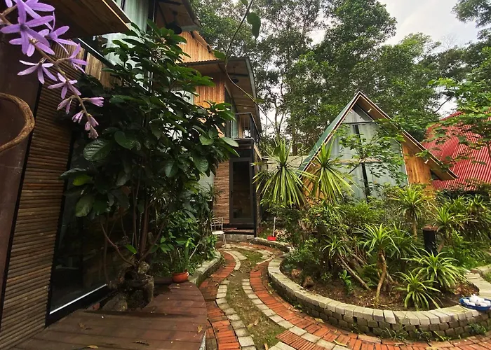 Hotel Htc Tuan Chau *