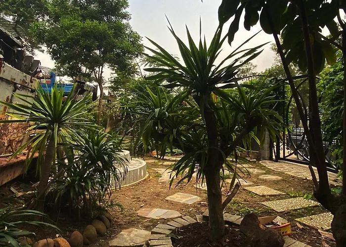 Hotel Htc Tuan Chau