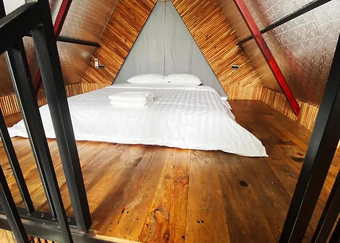 Htc Tuan Chau Hotel