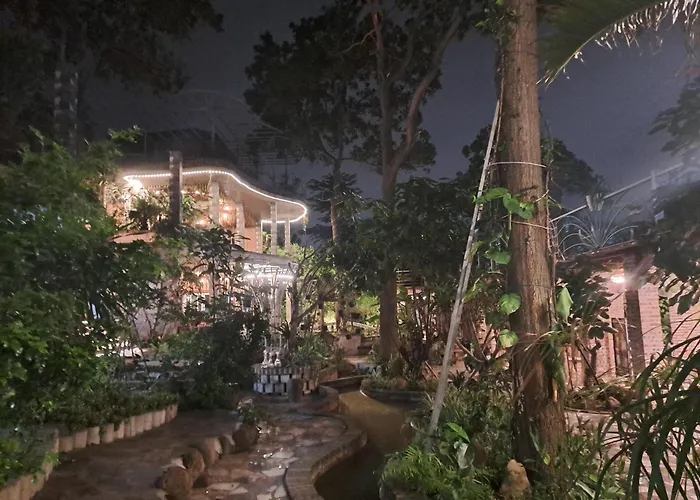 Htc Tuan Chau Hotel