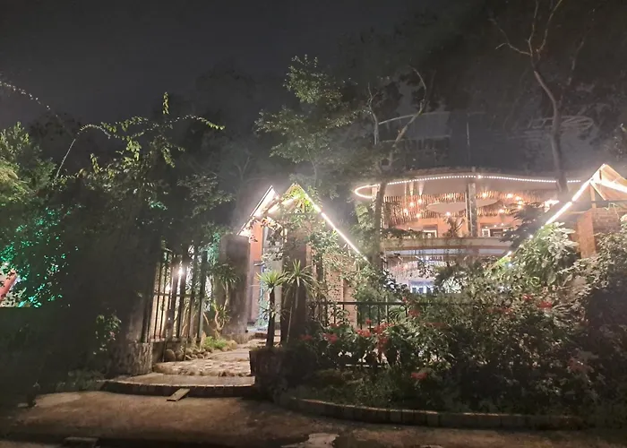 Hotel Htc Tuan Chau
