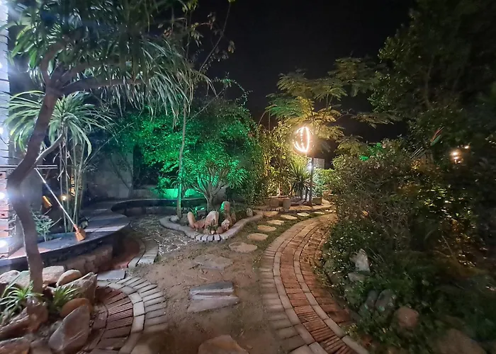 Htc Tuan Chau * Ha Long