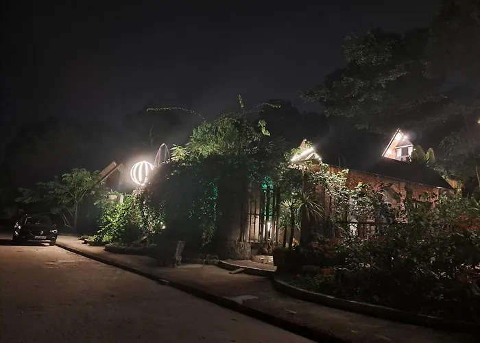 Hotel Htc Tuan Chau Ha Long