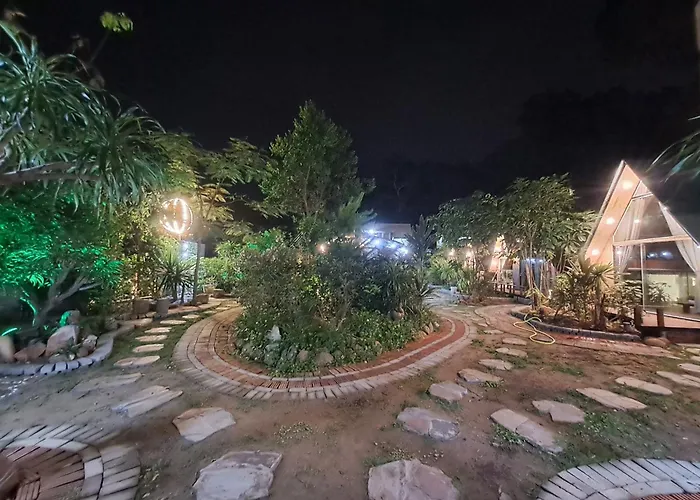 Htc Tuan Chau Hotel