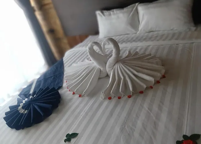 Htc Tuan Chau Hotel