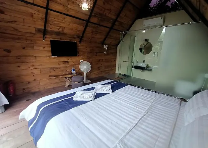Hotel Htc Tuan Chau *