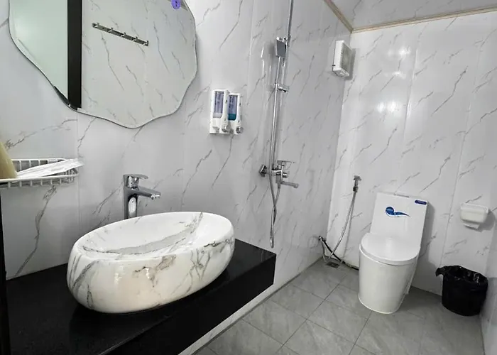 Htc Tuan Chau Ha Long