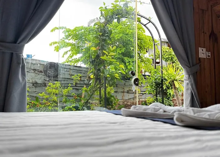 Hotel Htc Tuan Chau Ha Long