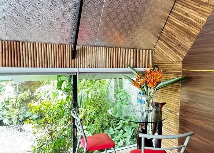 Hotel Htc Tuan Chau