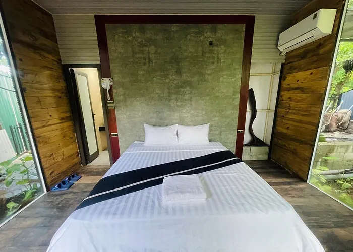 Htc Tuan Chau Hotel Ha Long
