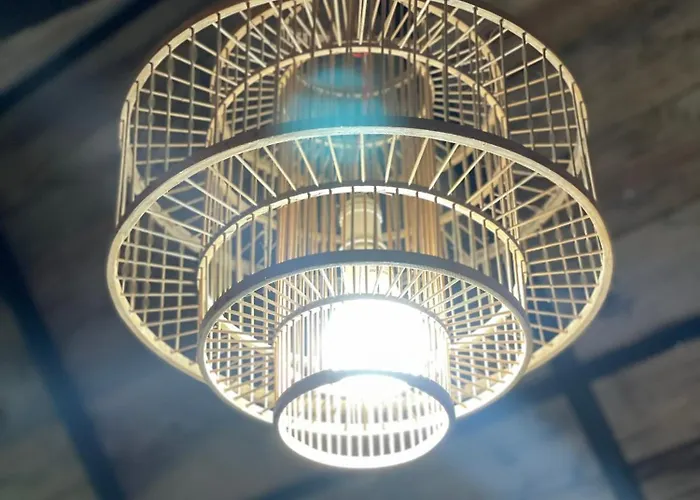 Htc Tuan Chau Hotel