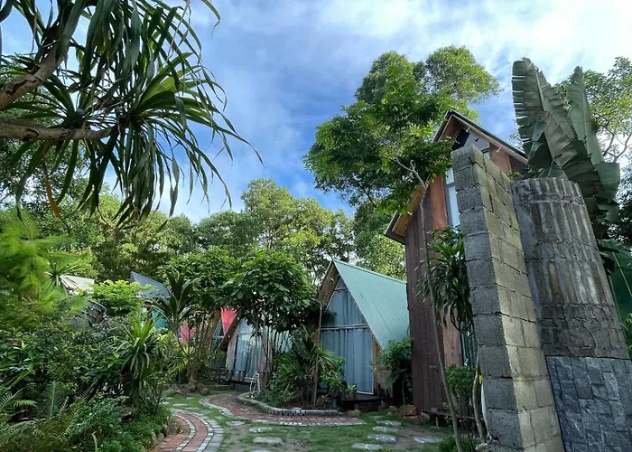 Htc Tuan Chau Ha Long
