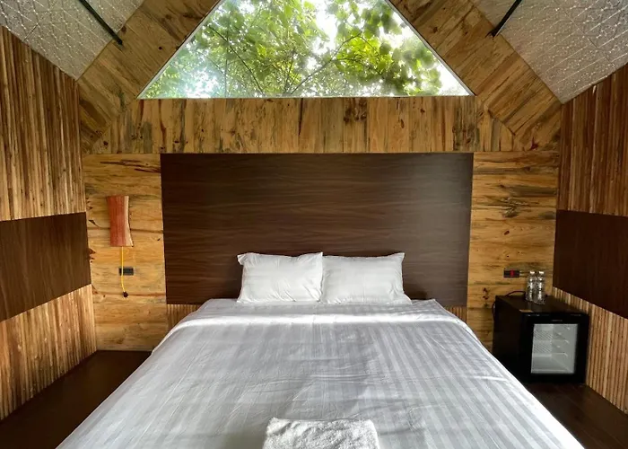 Hotel Htc Tuan Chau