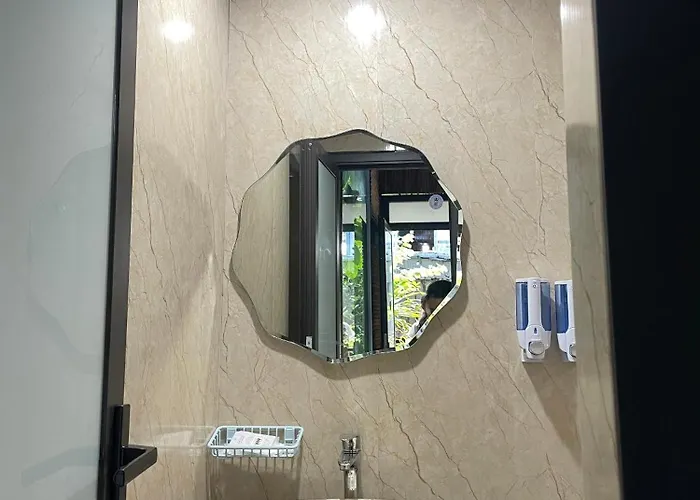 Hotel Htc Tuan Chau *