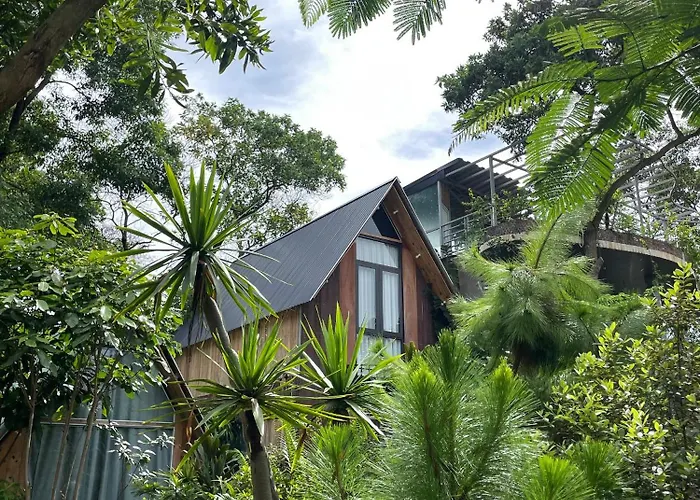 Hotel Htc Tuan Chau
