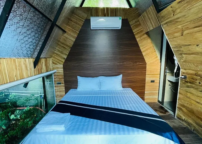 Htc Tuan Chau Hotel Ha Long